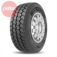 Вантажні шини 265/70r19.5 STARMAXX GH100 143/141 купити з доставкою по Україні