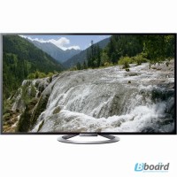 Sony 55 KDL-W802 серії 3D LED телевізор