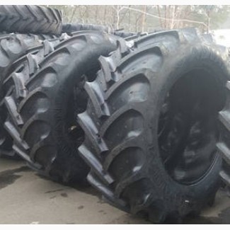 Шина на комбайн 800/70R38 BKT AGRIMAX