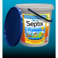 Біопрепарат Bio Septix для очищення вигрібних ям, септиків та каналізації