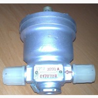Регулятор надлишкового тиску тип 3206А