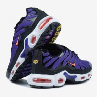 Кросівки чоловічі Nike Air Max TN Plus Voltage Purple