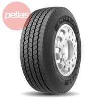 Вантажні шини 285/70r19.5 STARMAXX GH110 150/148 купити з доставкою по Україні