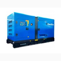 Новий генератор Enersol SCBS-100DM з оперативною доставкою та монтажем