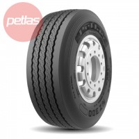 Вантажні шини 285/70r19.5 PETLAS SH100 150/148 купити з доставкою по Україні