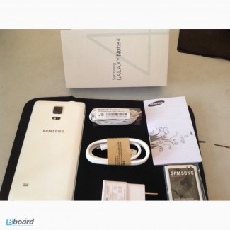 Samsung Galaxy Note 4 СМ-N910H 32GB