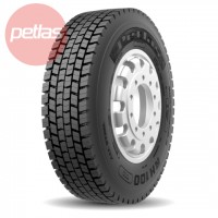 Вантажні шини 245/70r19.5 PETLAS SH100 136/134 купити з доставкою по Україні