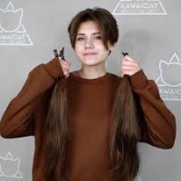 Купуємо волосся у Запоріжжі від 35 см Стрижку ви отримуєте Безкоштовно