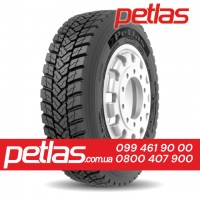 Агро сільгосп шини 275/70 R22.5 PETLAS SU500 150/145