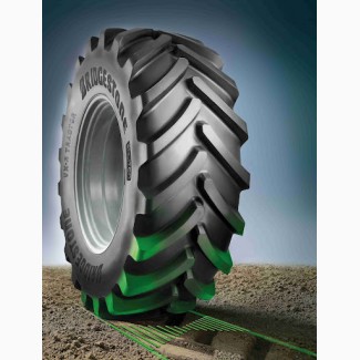 Шина 600/65 R28 Firestone Maxi Traction 154D/151