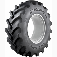 Шина 600/65 R28 Firestone Maxi Traction 154D/151