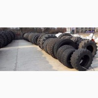 Шина 600/65 R28 Firestone Maxi Traction 154D/151