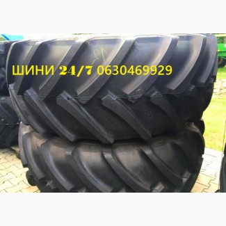 Шина Firestone Maxtrac 600/65R38 153D/150E TL