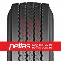 Вантажні шини 225/75r17.5 PETLAS RZ300 129/127 купити з доставкою по Україні