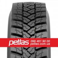 Вантажні шини 225/75r17.5 PETLAS RZ300 129/127 купити з доставкою по Україні