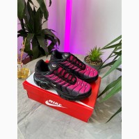 Кросівки жіночі Nike Air Max TN Plus Black Pink