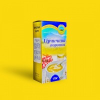 Сухарі, Молоко сухе, Пудра, Гірчиця. Бакалія. Продукты оптом Земельні дари