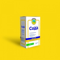 Сода харчова. Бакалія. Продукты оптом. Земельні дари