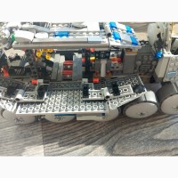 LEGO Star Wars Турбо Танк Клонов 75151 лего стар варс набор клоны джедаи turbotank