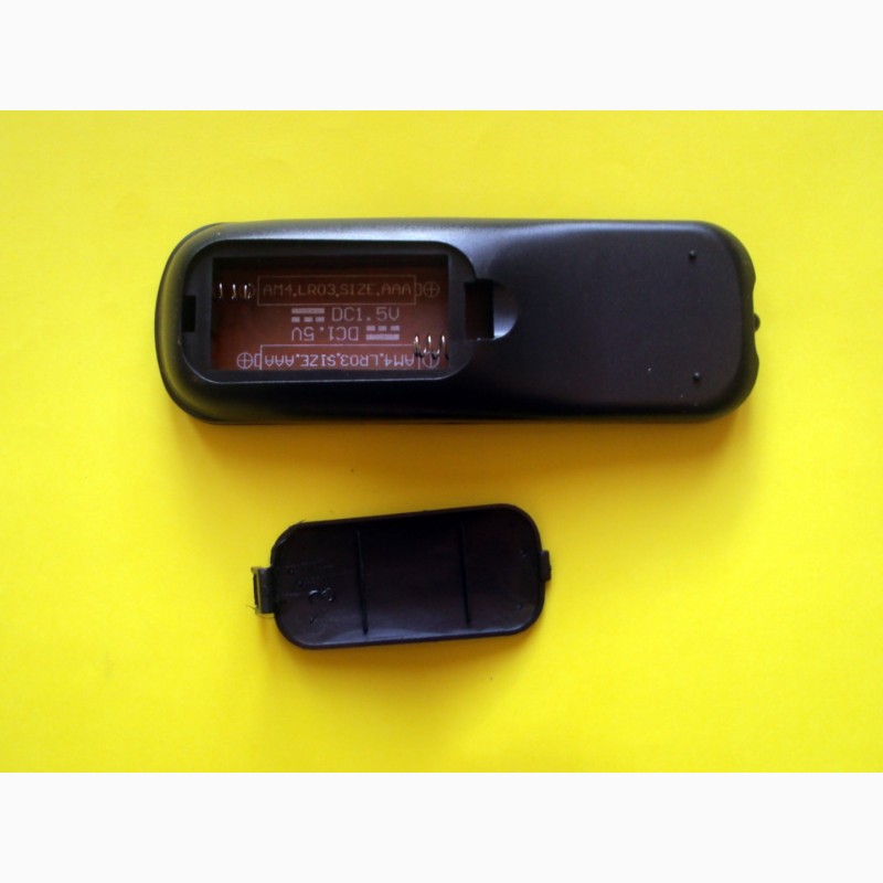Фото 2. Пульт управления для встраиваемого mp3, mp4, fm, Bluetooth модуля