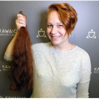 Купуємо волосся ДОРОГО у Кривому Розі від 35 см Міжнародний сервіс