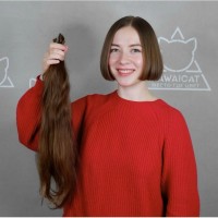 Ми купуємо волосся у Дніпрі від 35 см до 125000 грн Стрижка у ПОДАРУНОК