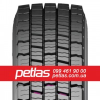 Вантажні шини 385/65r22.5 PETLAS NZ300 164 купити з доставкою по Україні