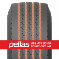 Вантажні шини 385/65r22.5 PETLAS NZ300 164 купити з доставкою по Україні