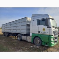 Тягач MAN TGX 18.440