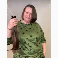 Скупка волосся у Сумах від 35 см ДОРОГО!! Продавати волосся - це дуже вигідно
