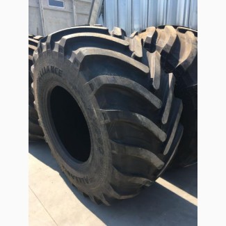 Шина на комбайн 900/60R32 Alliance 376 (176D, TL) STEEL BELTED