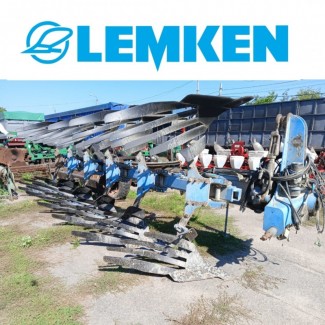 Плуг Lemken (Лемкен) JUWEL8 (5+1) / ОБМІН.ТЕРМІНОВО