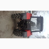 Трактор МТЗ 892 Export