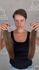 Фото 10. Купимо волосся у Дніпродзержинську від 35 см Купівля волосся за європейськими цінами