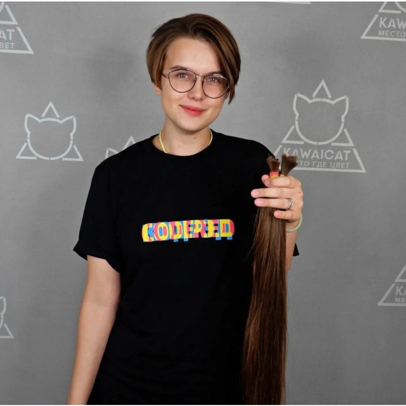 Фото 5. Купимо волосся у Дніпродзержинську від 35 см Купівля волосся за європейськими цінами
