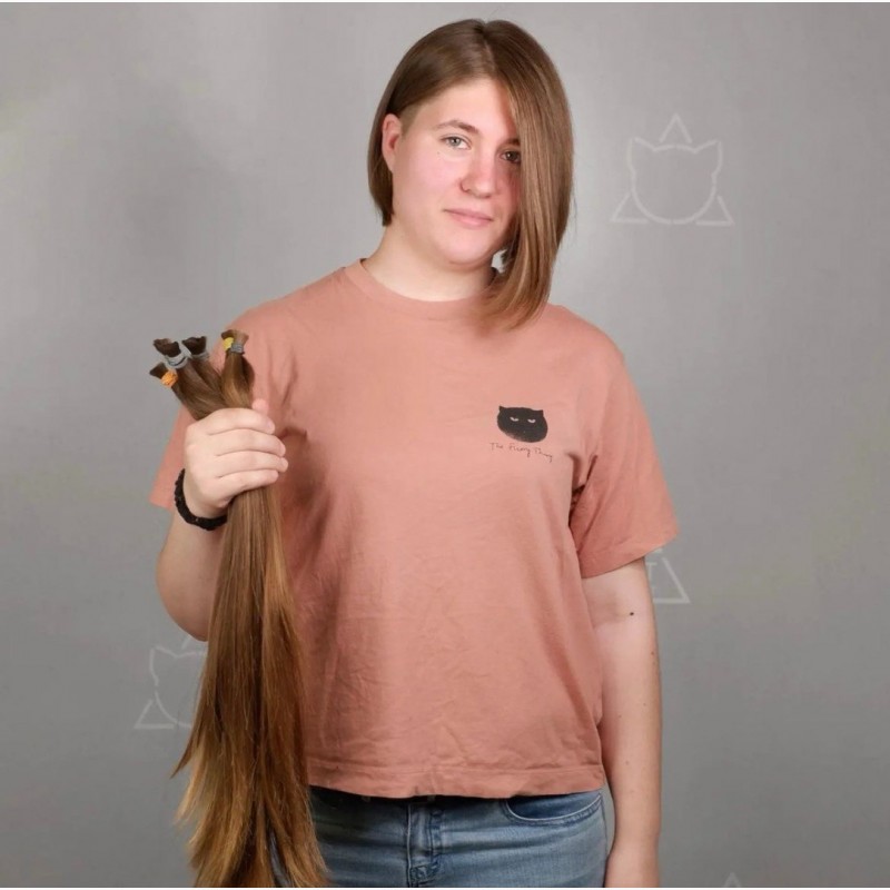 Фото 7. Купимо волосся у Дніпродзержинську від 35 см Купівля волосся за європейськими цінами