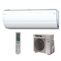 Кондиціонери Daikin Харків