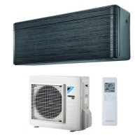 Кондиціонери Daikin Харків