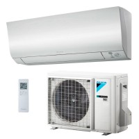 Кондиціонери Daikin Харків