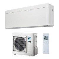 Кондиціонери Daikin Харків