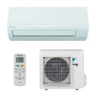 Кондиціонери Daikin Харків