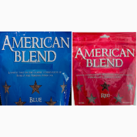 Микс American Blend на развес. Табачная смесь. Крепость 4 и 6