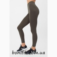 Женские cпортивные леггинсы Leggings (model 1)