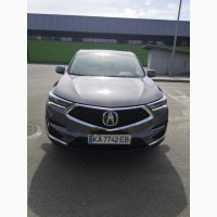 Продам Acura RDX 2020 в заводском состоянии