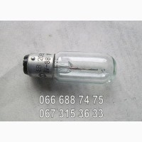 Лампа 8В 20Вт, 8V 20W, РН8-20, РН-8-20, РН-8-20-1, ph-8-20, цоколь B15d/18