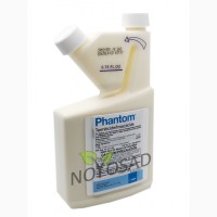 Phantom (Фантом) 625мл новий американський інсектицид-акарицид контактно-кишкової дії