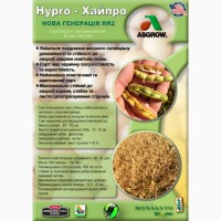 ПРОПОНУЄМО ПОСІВНУ СОЮ друга репродукція