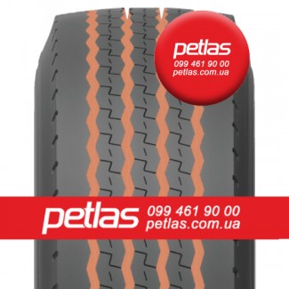 Агро сільгосп шини 265/70 R19.5 PETLAS SH100 (РУЛЬОВА) 140/138