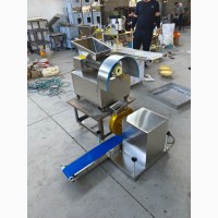 Машина для поділу та формування тіста STvega Cake Rounder H3000