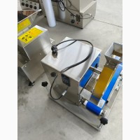 Машина для поділу та формування тіста STvega Cake Rounder H3000